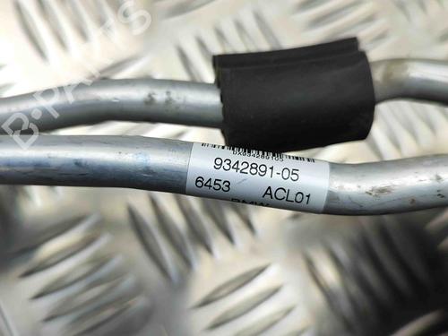 AC pipe BMW 5 (G30, F90) 530 e Plug-in-Hybrid xDrive | BP29488270M126 
