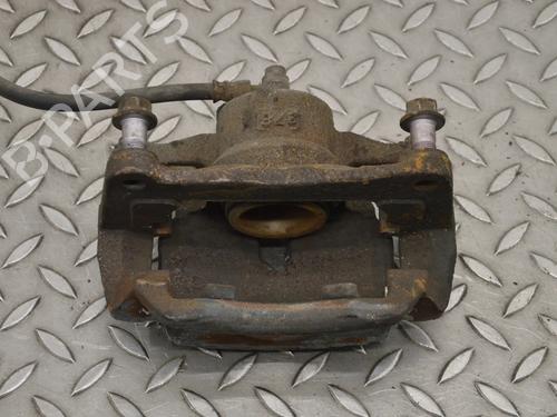 Left front brake caliper MAZDA 6 Estate (GJ, GL) 2.2 D | BP30234491M105