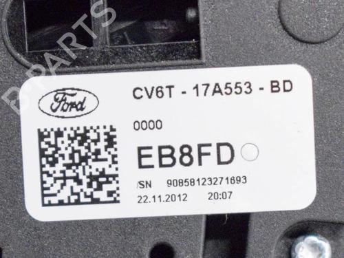 Steering column stalk FORD KUGA II (DM2) 2.0 TDCi | BP6745314I23  - Image 7