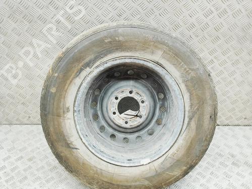 Rim ISUZU D-MAX II (TFR, TFS) 1.9 Ddi 4x4 (TFS87J) | BP31592572C45
