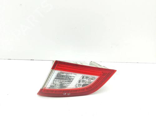 Used Right tailgate light Right tailgate light PEUGEOT 508 SW I (8E_) 2.0 BlueHDi 180 (180 hp) 34161382 34161382