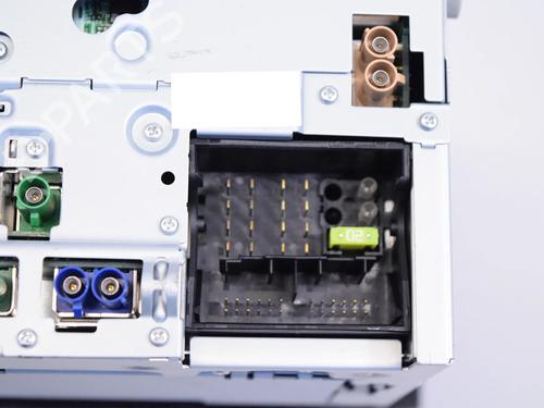 Electronic module MERCEDES-BENZ E-CLASS T-Model (S212) E 350 CDI (212.223) | BP31528958M83 