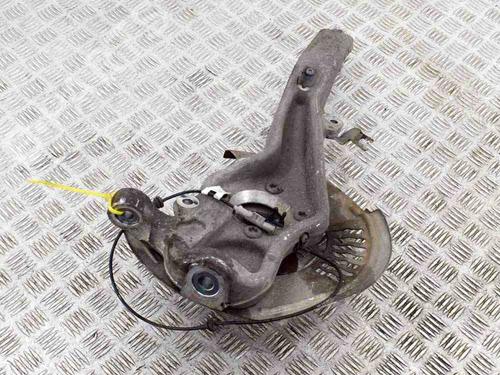 Left front steering knuckle JAGUAR I-PACE (X590) EV400 AWD | BP27763305M25