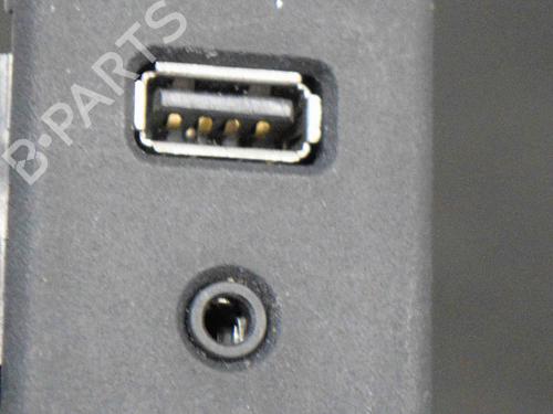 Electronic module OPEL MOKKA / MOKKA X (J13) 1.4 (_76) | BP6761933M83 
