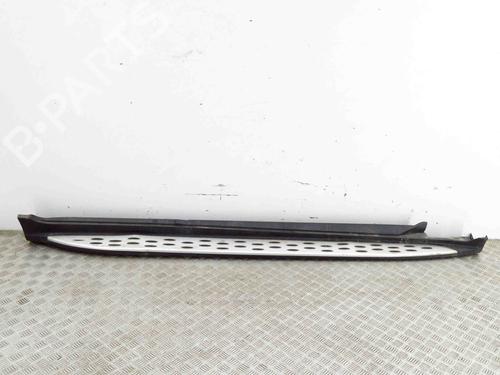 Used Right sideskirt MERCEDES-BENZ GLC Coupe (C253) 250 d 4-matic (253.309) (204 hp) 29226970