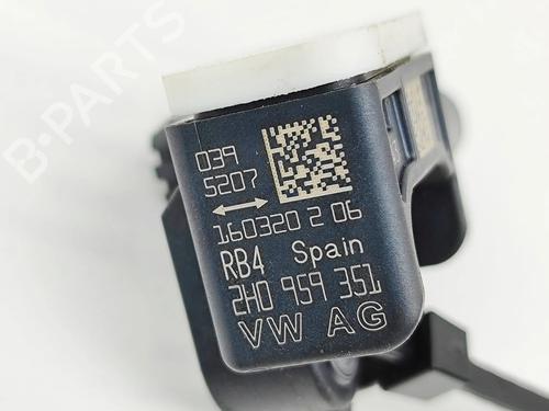 Electronic sensor PORSCHE MACAN (95B) 3.0 S Diesel | BP33381321M84 - Image 7