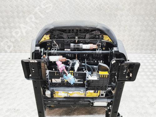 Left front seat MERCEDES-BENZ EQE (V295) EQE 350 (295.125) | BP35983645C15 - Image 5