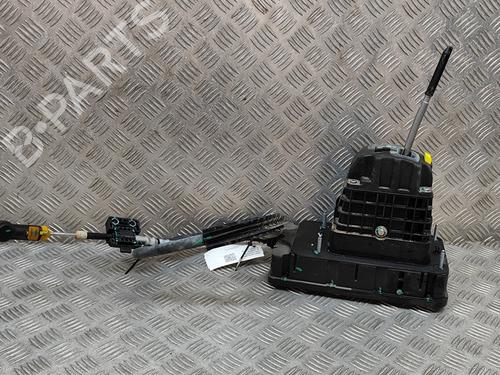 Gear lever OPEL GRANDLAND / GRANDLAND X (A18, P1UO) 1.2 (75) | BP16018751M90 