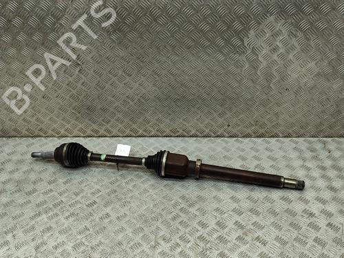 Used Right front driveshaft FORD TRANSIT CUSTOM V362 Van (FY, FZ) 2.0 EcoBlue (130 hp) 21809109