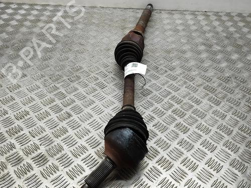 Right front driveshaft FORD TRANSIT V363 Van (FCD, FDD) 2.0 EcoBlue | BP37642401M39 - Image 5