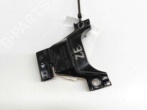 Used Electronic module RENAULT ZOE (BFM_) ZOE (92 hp) 19126559
