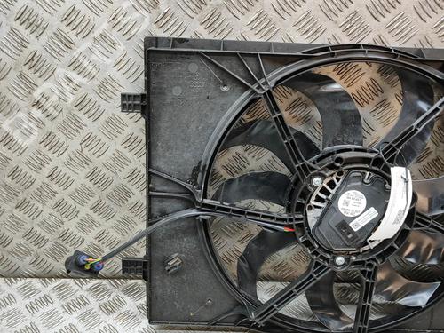 Radiator fan VW GOLF VIII (CD1, DA1) 1.5 eTSI | BP39501576M35 - Image 2