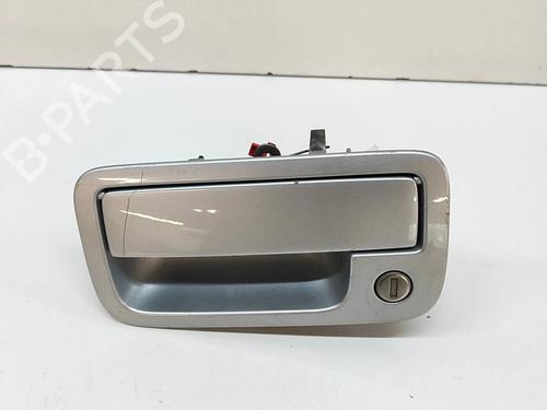 Used Tailgate handle Tailgate handle VW AMAROK (2HA, 2HB, S1B, S6B, S7A, S7B, AGD) 3.0 TDI 4motion (224 hp) 27608135 27608135