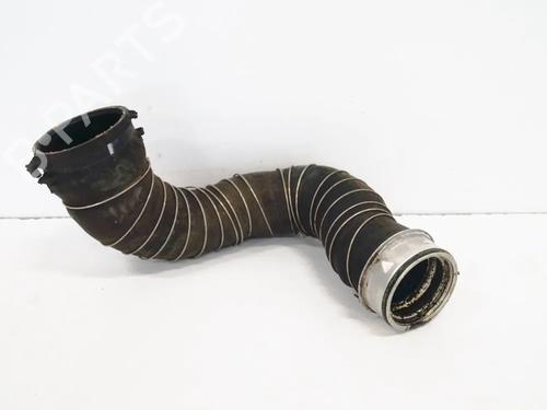 Used Intercooler pipe MERCEDES-BENZ C-CLASS (W204) C 180 Kompressor (204.046) (156 hp) 14663567