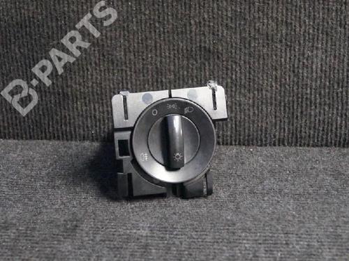 Elektronisk modul VW TRANSPORTER T5 Bus (7HB, 7HJ, 7EB, 7EJ) 2.5 TDI | BP6723954M83 