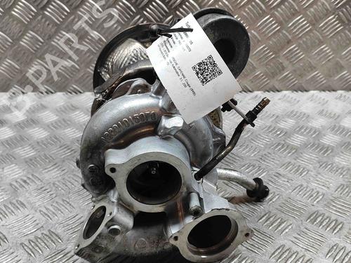 Turbocharger/Supercharger PORSCHE CAYENNE Coupe (9YB) 3.0 AWD (9YBAA1) | BP27787346M71