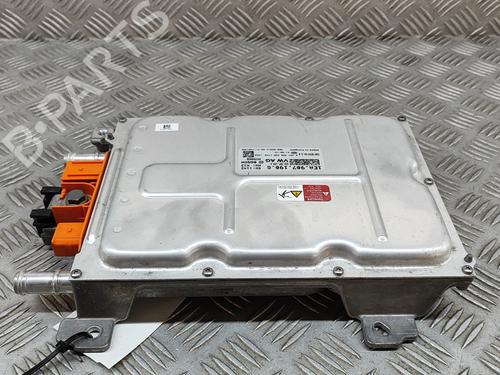 Onduleur/Convertisseur SKODA ENYAQ iV SUV (5AZ) 80 (204 hp) 28549572