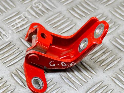 Used Hinge/Door check strap HYUNDAI KONA (OS, OSE, OSI) 1.0 T-GDi Hybrid 48V (120 hp) 27759214