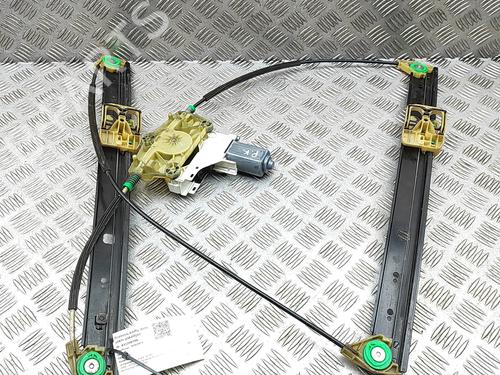 Used Front left window mechanism AUDI Q7 (4LB) 3.0 TDI quattro (245 hp) 30971988