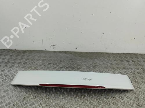 Spoiler bagklap Spoiler bagklap BMW 5 Touring (F11) M 550 d xDrive (381 hp) 33375754 33375754