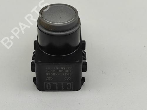 Electronic module TOYOTA PRIUS (_W6_) 2.0 PHEV (MXWH61L, MXWH61) | BP28433719M83 