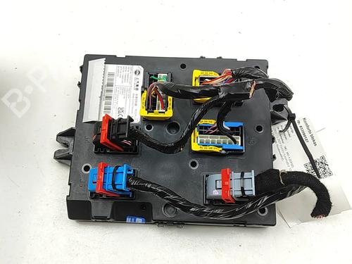 Módulo eletrónico MG MG 4 (EH32) EV (170 hp) 31687315