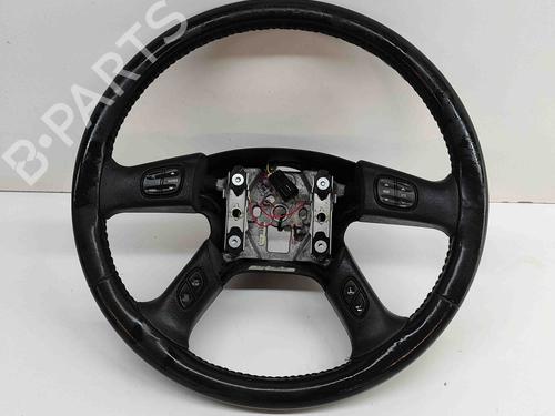 Rat CHEVROLET TRAILBLAZER (KC_) 4.2 AWD (279 hp) 24818664