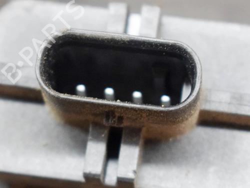 Mass air flow sensor AUDI A5 (8T3) 2.0 TDI | BP29458316M95 