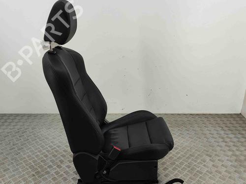 Left front seat MAZDA CX-5 (KE, GH) 2.2 D (KE2FW) | BP29128393C15