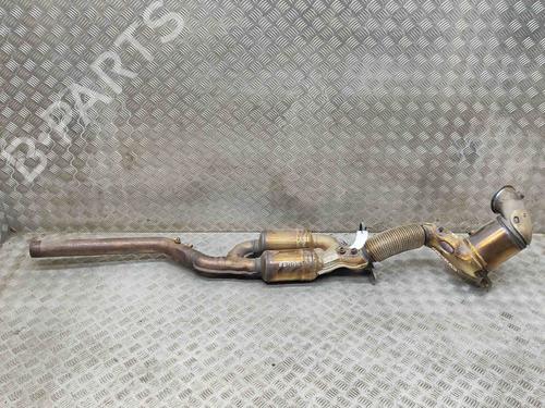 Used Catalyst AUDI A3 Limousine (8YS, 8YM) S3 TFSI quattro (310 hp) 27772877