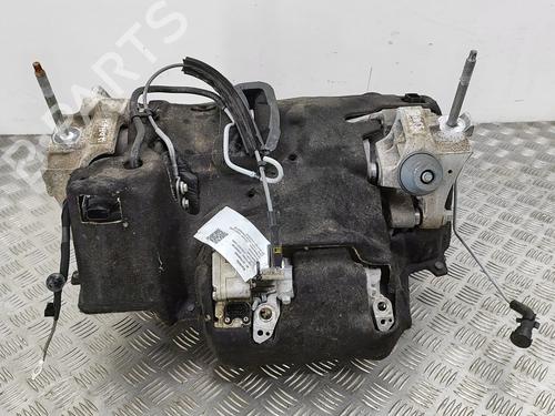 Motor JAGUAR I-PACE (X590) EV400 AWD (400 hp) 27777930