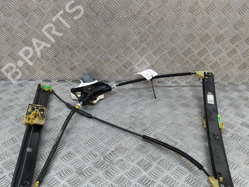 Used Front right window mechanism AUDI A6 C7 Avant (4G5, 4GD) 3.0 TDI quattro (313 hp) 24142826