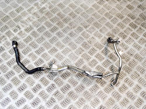 Used Pipe MERCEDES-BENZ E-CLASS Coupe (C238) E 220 d (238.314) (194 hp) 14648599