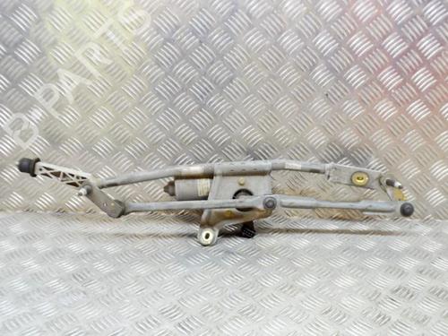 Front wipers mechanism VOLVO S80 I (184) 2.4 | BP10187238C83