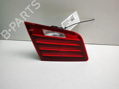 Used Left tailgate light Left tailgate light BMW 5 (F10) 520 d (184 hp) 40605180 40605180
