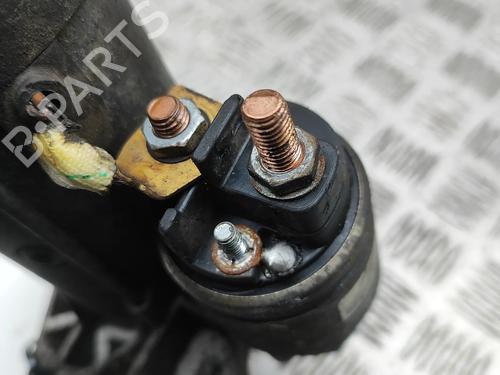 Starter MAZDA CX-5 (KE, GH) 2.2 D (KE2FW) | BP31175368M8 