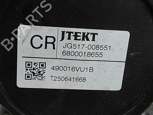 Steering rack RENAULT AUSTRAL E-TECH 200 Hybrid (HGM2) | BP33962011M22  - Image 8