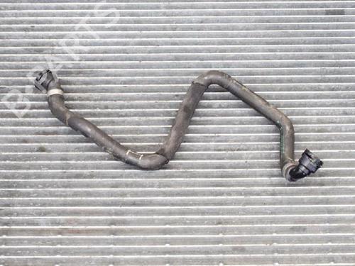 Used Pipe BMW X5 (F15, F85) xDrive 30 d (258 hp) 14663016