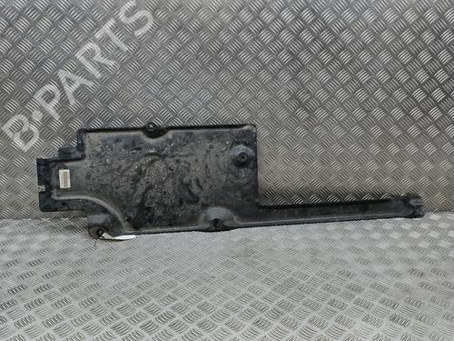 Underbody protection PORSCHE 911 (991) 3.8 Carrera S | BP29731416M92
