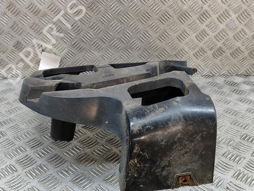 Rear bumper bracket BMW X5 (E70) xDrive 40 d | BP19280891C159 