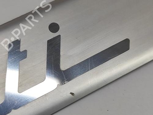 Step MASERATI GHIBLI III (M157) 3.0 S Q4 | BP24581280C149 
