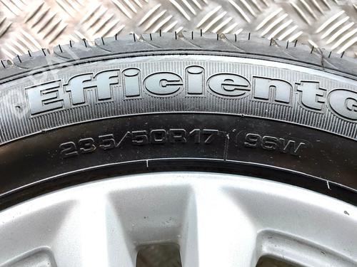 Fælgsæt FORD MONDEO V Turnier (CF) 2.0 TDCi | BP39656784C100 - Image 8