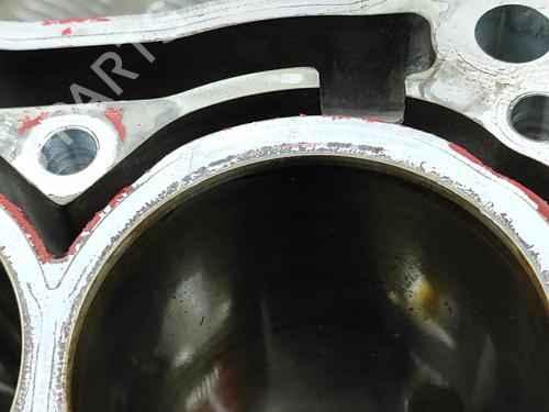 Andre VW GOLF VIII (CD1, DA1) 1.5 TSI | BP27767137O1 