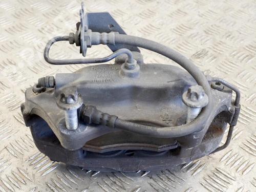 Used Right rear brake caliper Right rear brake caliper MASERATI GHIBLI III (M157) 3.0 S (409 hp) 14640568 14640568