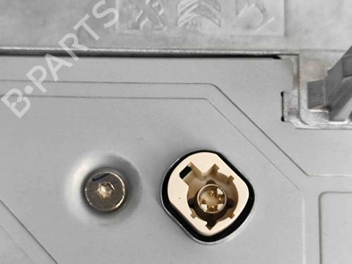 Display monitor OPEL MOKKA 1.2 (76) | BP28558220C48