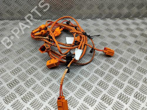 Wiring harness SKODA ENYAQ iV SUV (5AZ) 85X | BP29731364E16