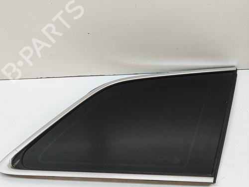 Used Rear right quarter glass AUDI Q7 (4MB, 4MG, 4MQ) 3.0 TDI quattro (272 hp) 28956506
