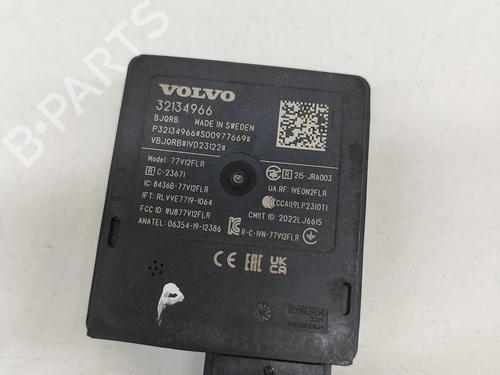 Electronic module VOLVO XC40 (536) B4 Mild-Hybrid | BP27776269M83 