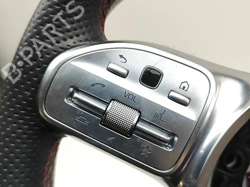 Steering wheel MERCEDES-BENZ GLA (H247) GLA 200 d (247.712) | BP33387919C49 - Image 3