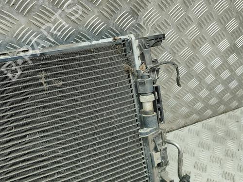 Kølerpakke PORSCHE MACAN (95B) 3.0 S Diesel | BP26142260M120 